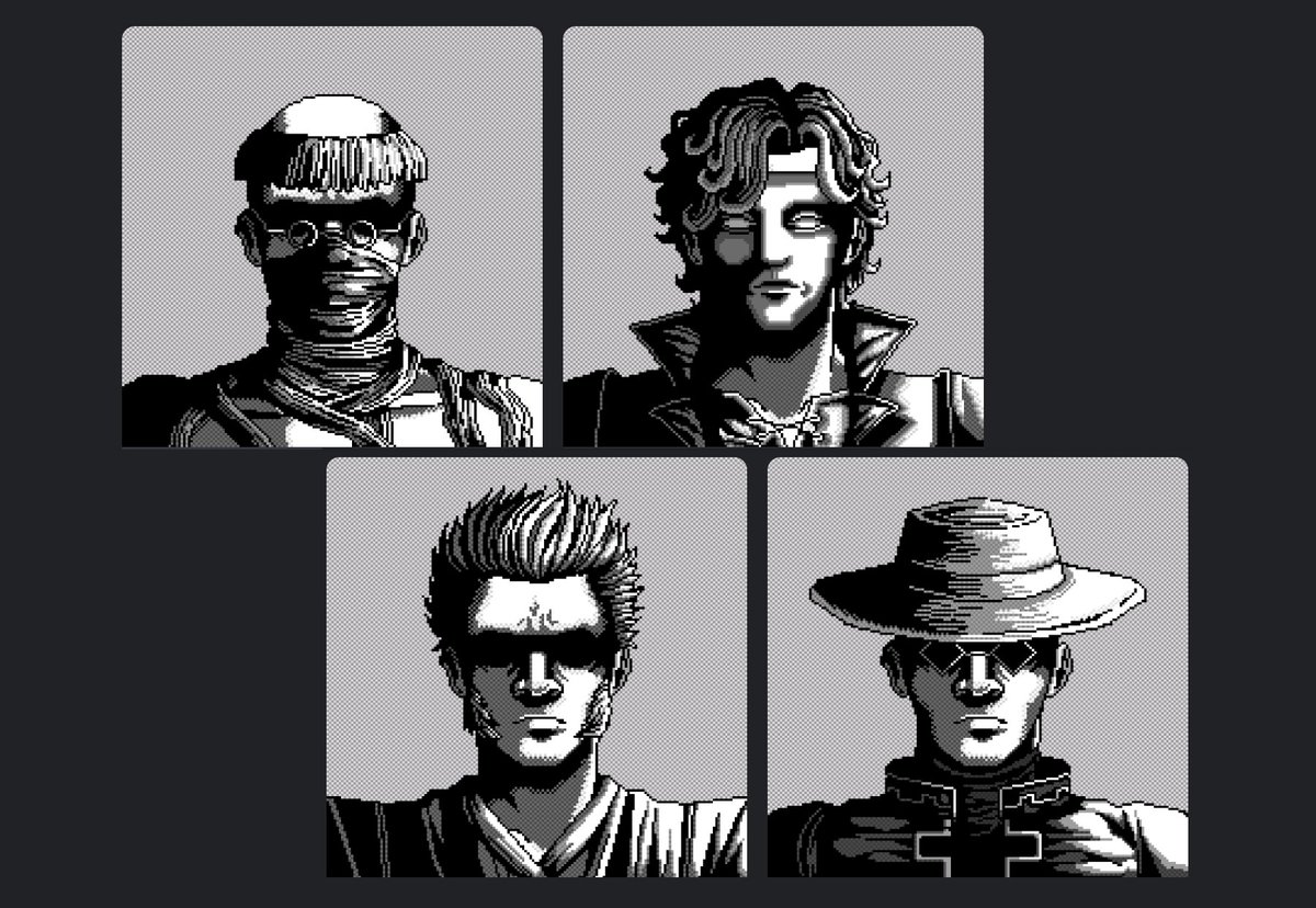 Gmtoshi tweet media