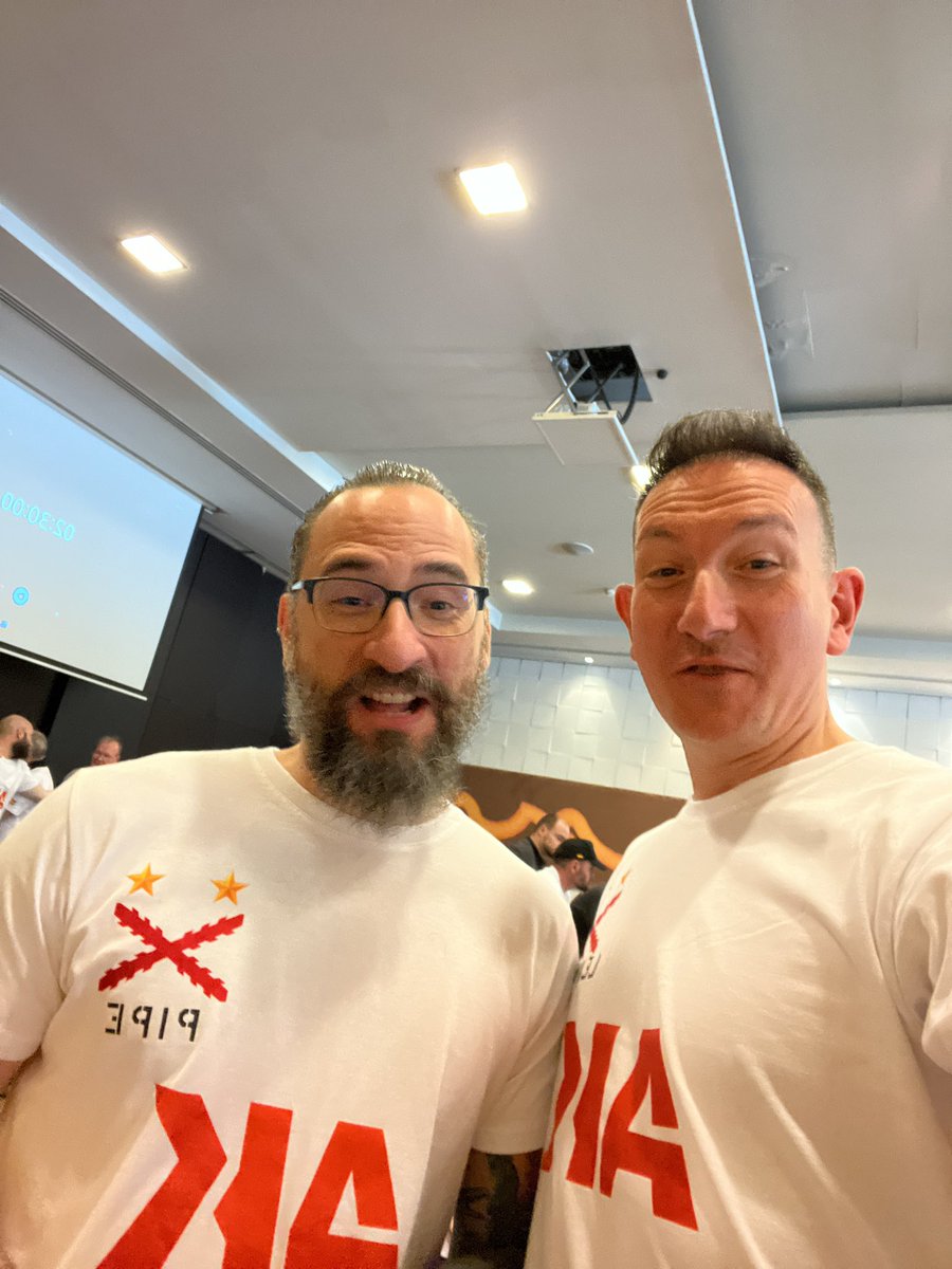 Lemariont's tweet photo. En el #SPAIN2 hemos hecho una gran fusión… Pipe de @Habemus_Ludum y el que suscribe de @Atalaya_Vigia y esperamos que junto al resto del equipo podamos seguir luchando por una buena clasificación.
#WTC2023 #BoltAction #WW2 #Wargames https://t.co/UXNGSWgL7c