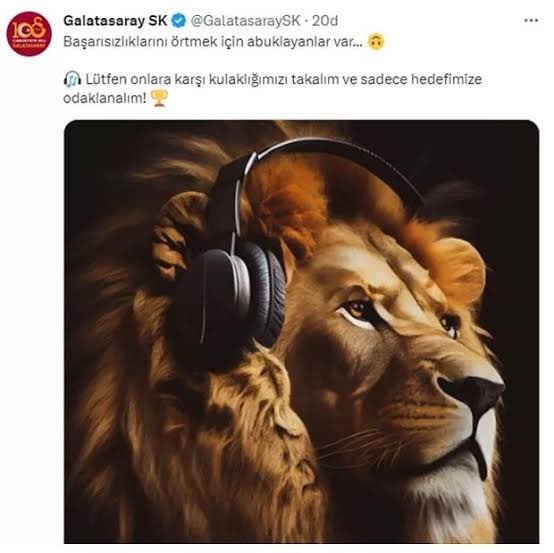 Alex10Lefter's tweet photo. @GalatasaraySK https://t.co/DZOM9WEBjH
