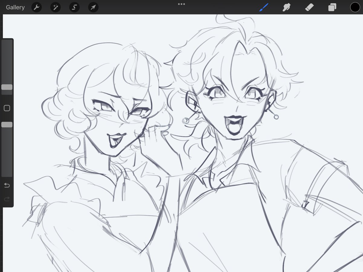SUPER OLD HYPMIC SKETCHES FROM WHO KNOWS WHEN 