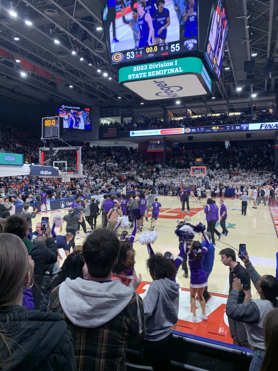 pick_central's tweet image. Pick Central moves on #statefinal