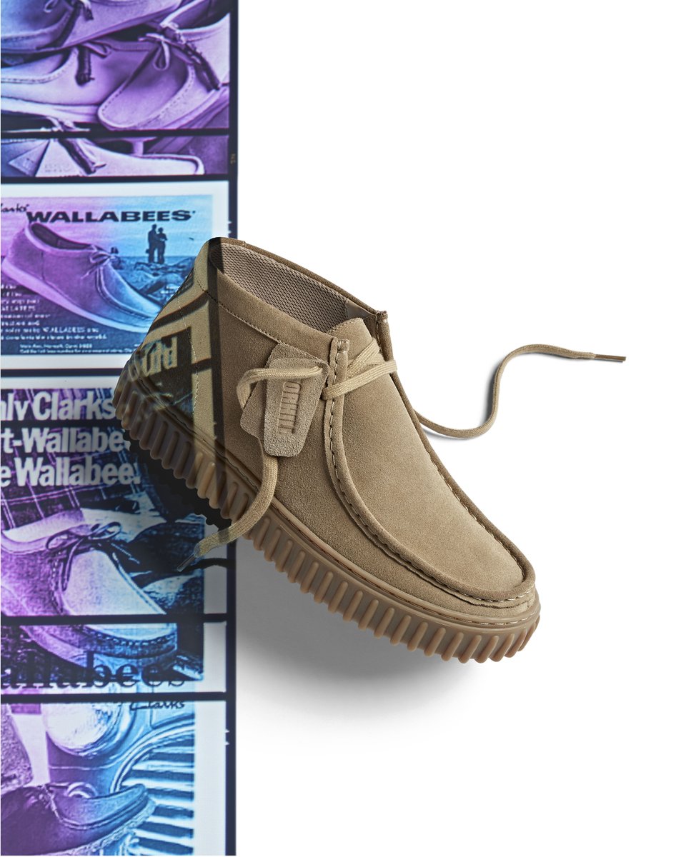 Foot Locker on Twitter "Switch up your style 🔃 A new silhouette has