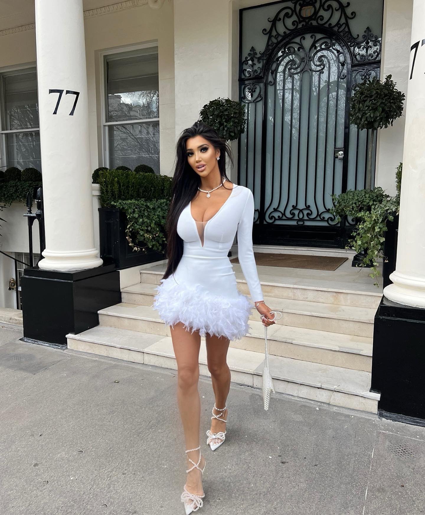 Chloe Khan ONLYFANS on Twitter "A DAY IN THE LIFE OF CHLOE KHAN https