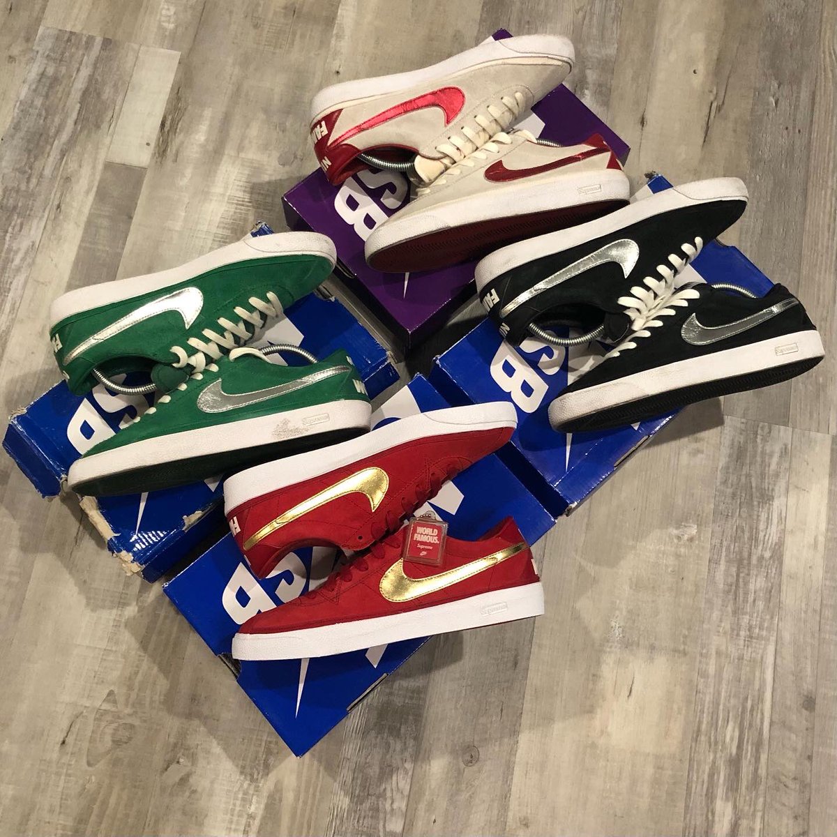 FBGHarry tweet media