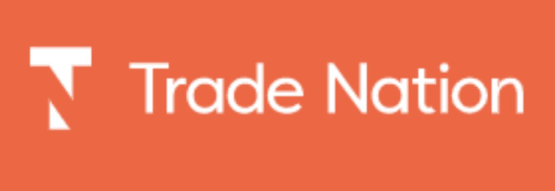 SF_Creative's tweet photo. What a shame @ItsTradeNation have ditched their deceptively clever ‘negative space’ logo (1) for a spiky schoolboy level horror (2). https://t.co/LHNrfSnthy