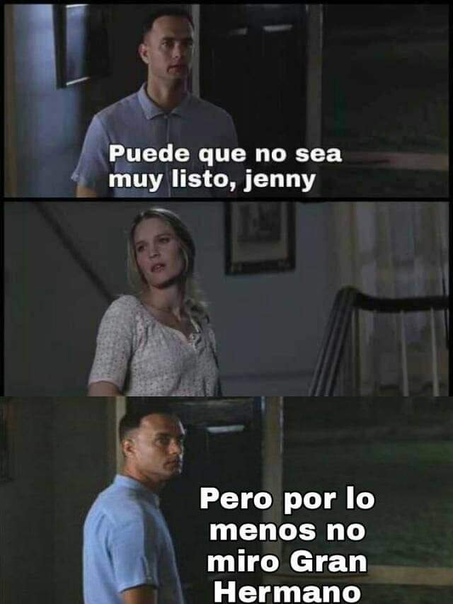 vinoypastillas's tweet photo. Como pueden seguir viendo eso https://t.co/Y41y9ZRqUt