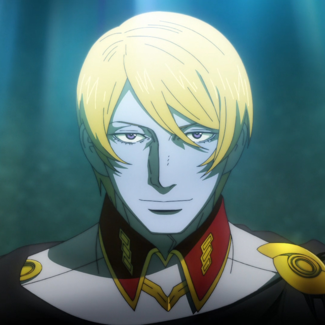 MaximusAnson's tweet photo. Happy Birthday Abelt Dessler (アベルト・デスラー) - 19th March
Space Battleship Yamato 2199, 2202, and 2205
Seiyuu : Koichi Yamadera
#dessler #abeltdessler #アベルトデスラー #宇宙戦艦ヤマト #宇宙戦艦ヤマト2199 #宇宙戦艦ヤマト2202 #宇宙戦艦ヤマト2205 https://t.co/FjdtzOTWeP
