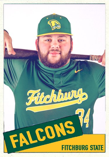 FSU_Falcons's tweet photo. ⚾️ Milestone Alert ⚾️
Congrats to @FSUFalconsBSB sophomores Greg Reed and Joseph DiCrosta, who collected their first collegiate hits in the Falcons, 15-4, game two victory over Dean College this afternoon.
#FirstCollegiateHit #FearTheFlock #TheFalconWay https://t.co/nYEFh8ekEg