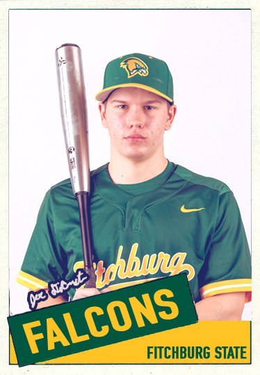 ⚾️ Milestone Alert ⚾️
Congrats to <a href="/FSUFalconsBSB/">FSU Falcons Baseball</a> sophomores Greg Reed and Joseph DiCrosta, who collected their first collegiate hits in the Falcons, 15-4, game two victory over Dean College this afternoon.
#FirstCollegiateHit #FearTheFlock #TheFalconWay