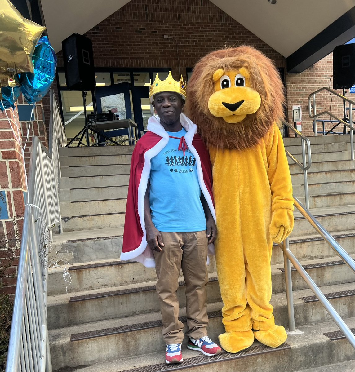 Laurel Ridge ES tweet media