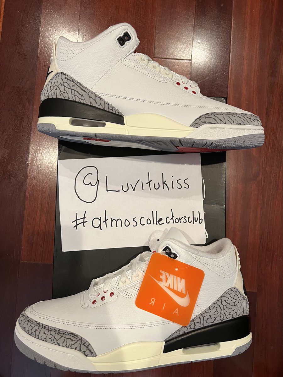 Luvitukiss's tweet photo. @atmos_usa 11M #atmosweb #atmoscollectorsclub https://t.co/unCsDzhWoQ