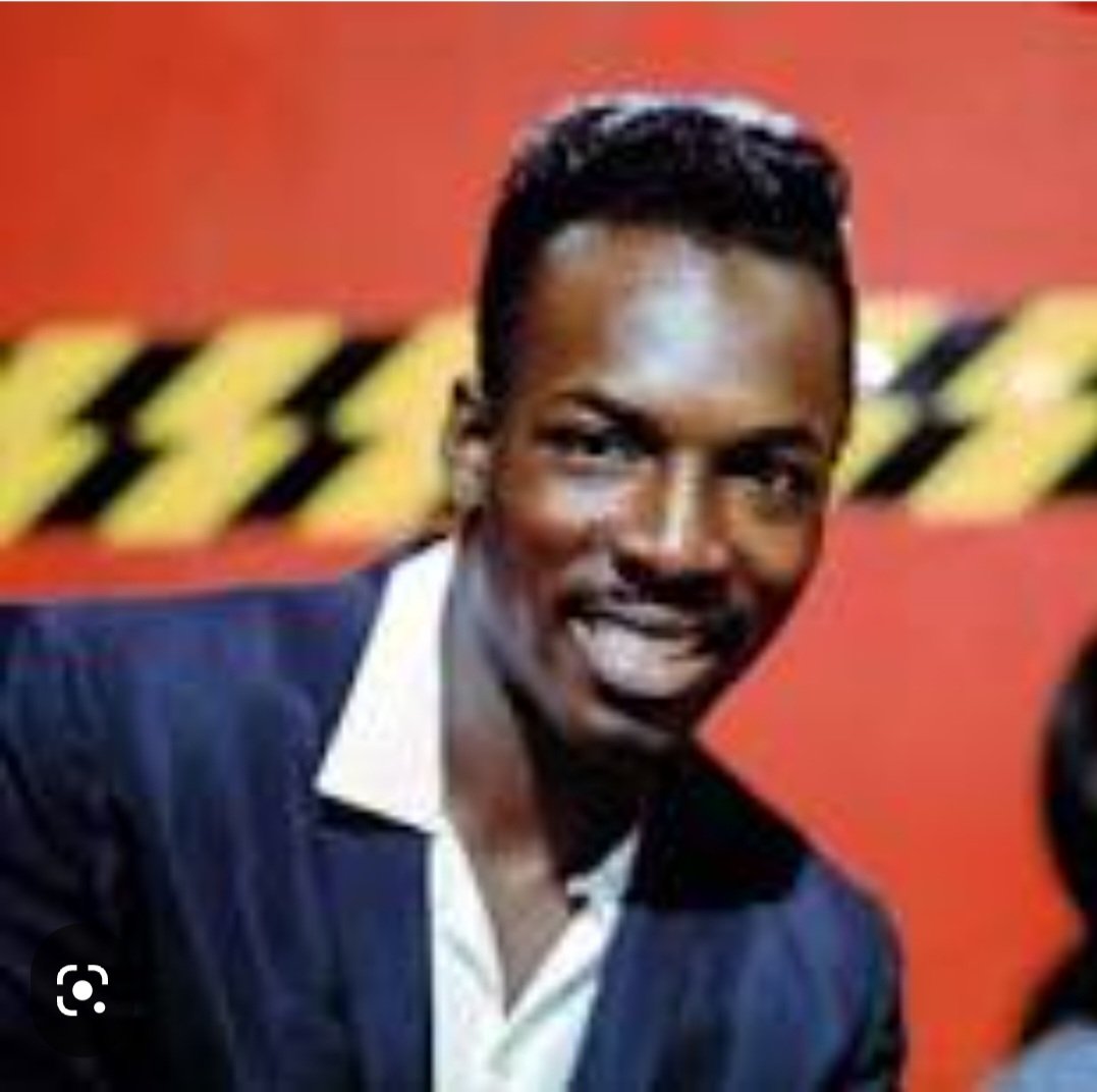 HAPPY HEAVENLY BIRTHDAY, WILSON PICKETT 
