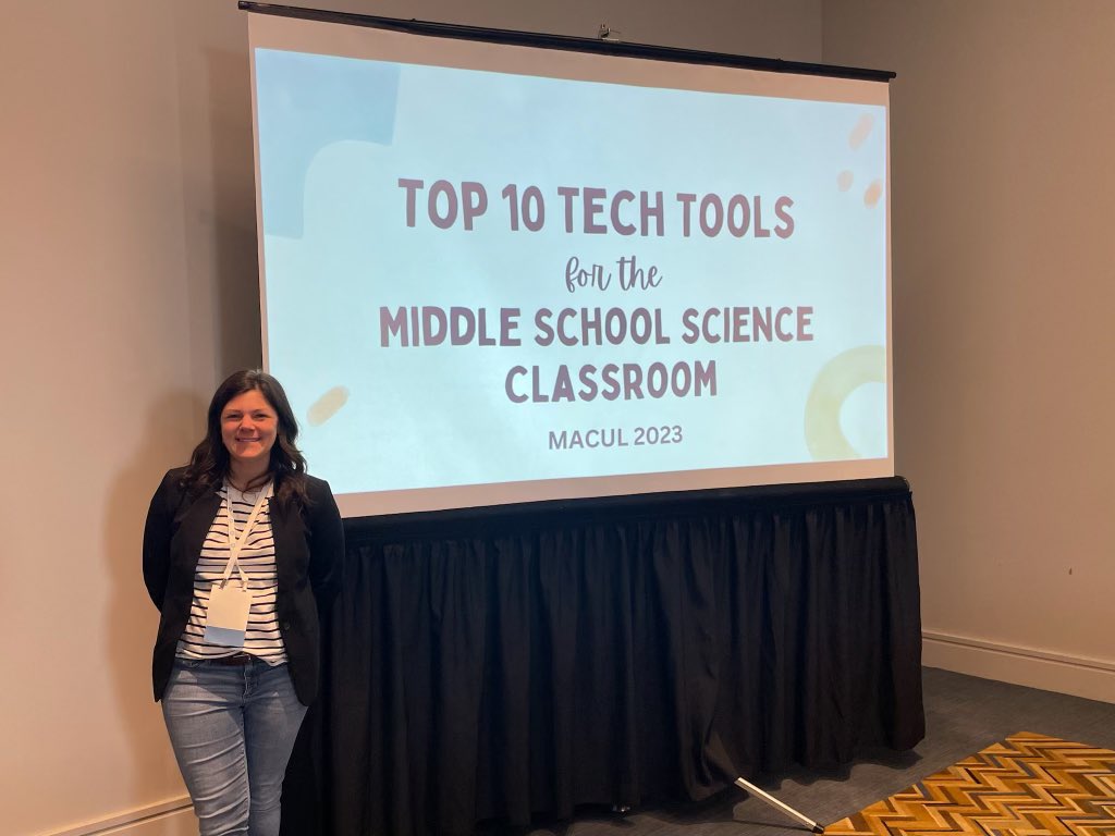 Melissa Foster tweet media