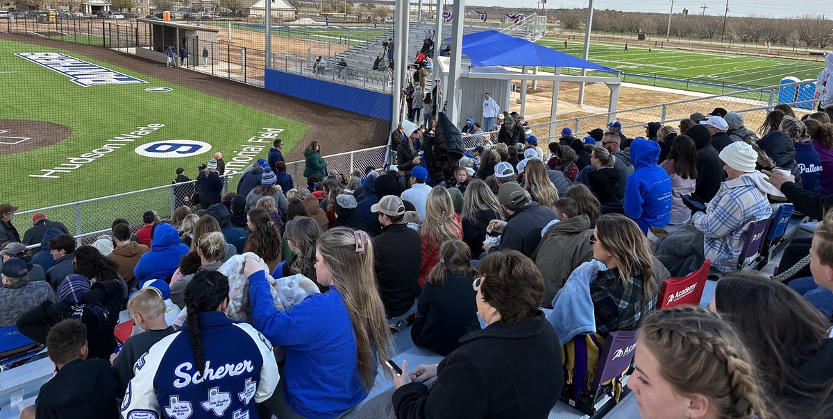 ACS Panthers tweet media