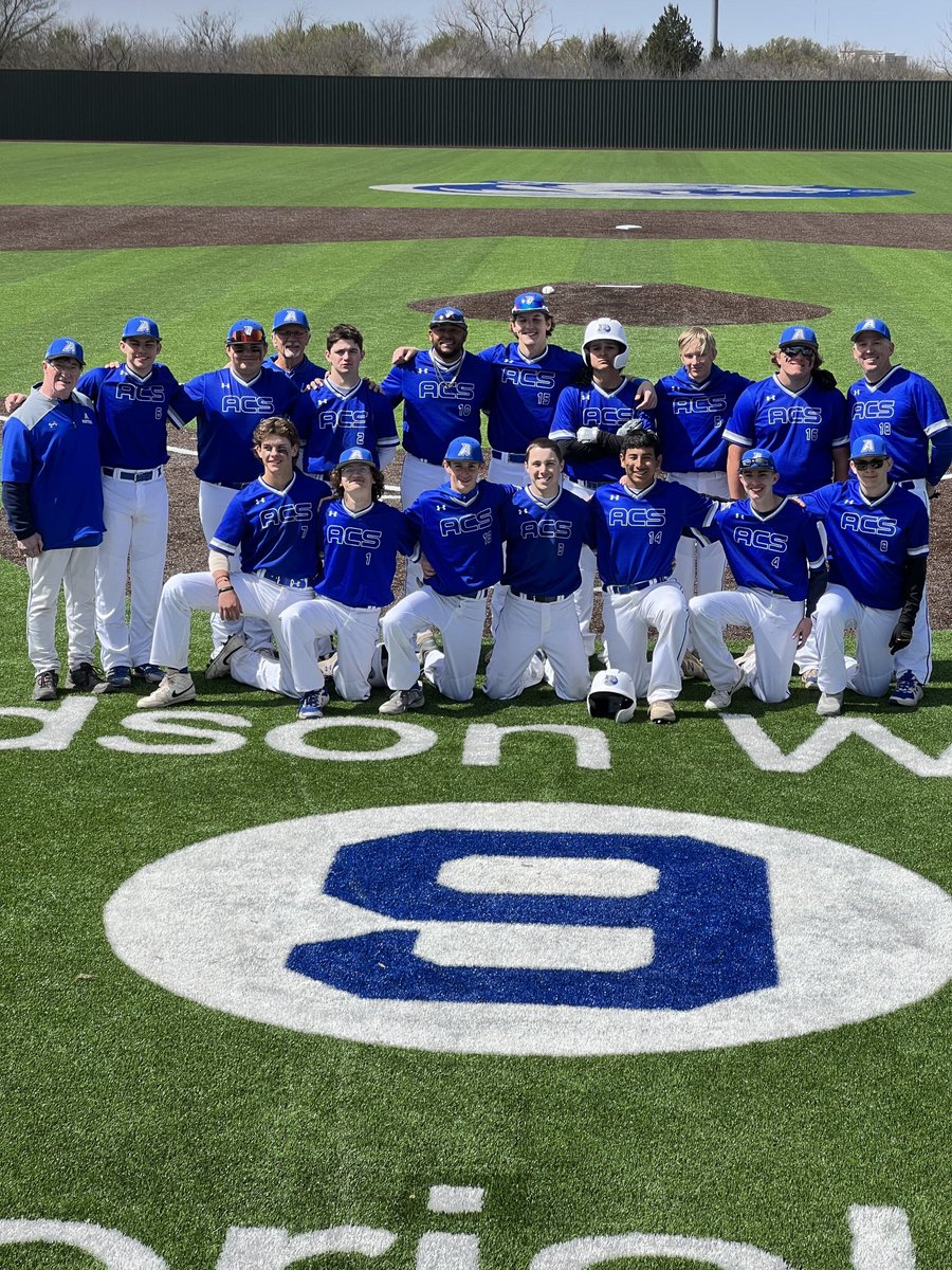 ACS Panthers tweet media