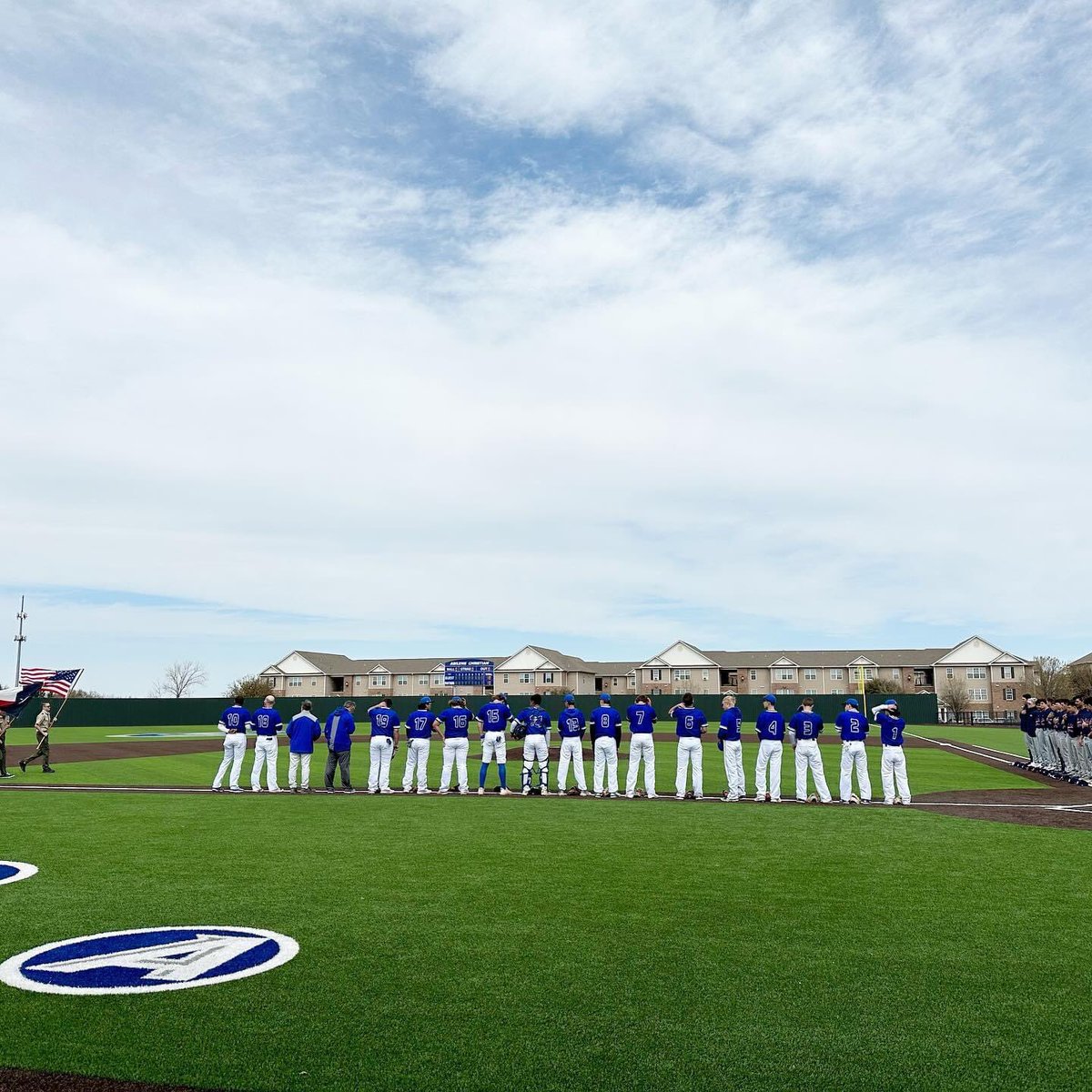 ACS Panthers tweet media