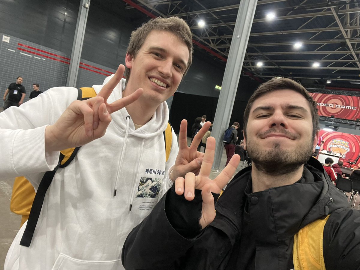 Daniele Matrigale ✈️ DLC Brasil 🇧🇷 tweet media