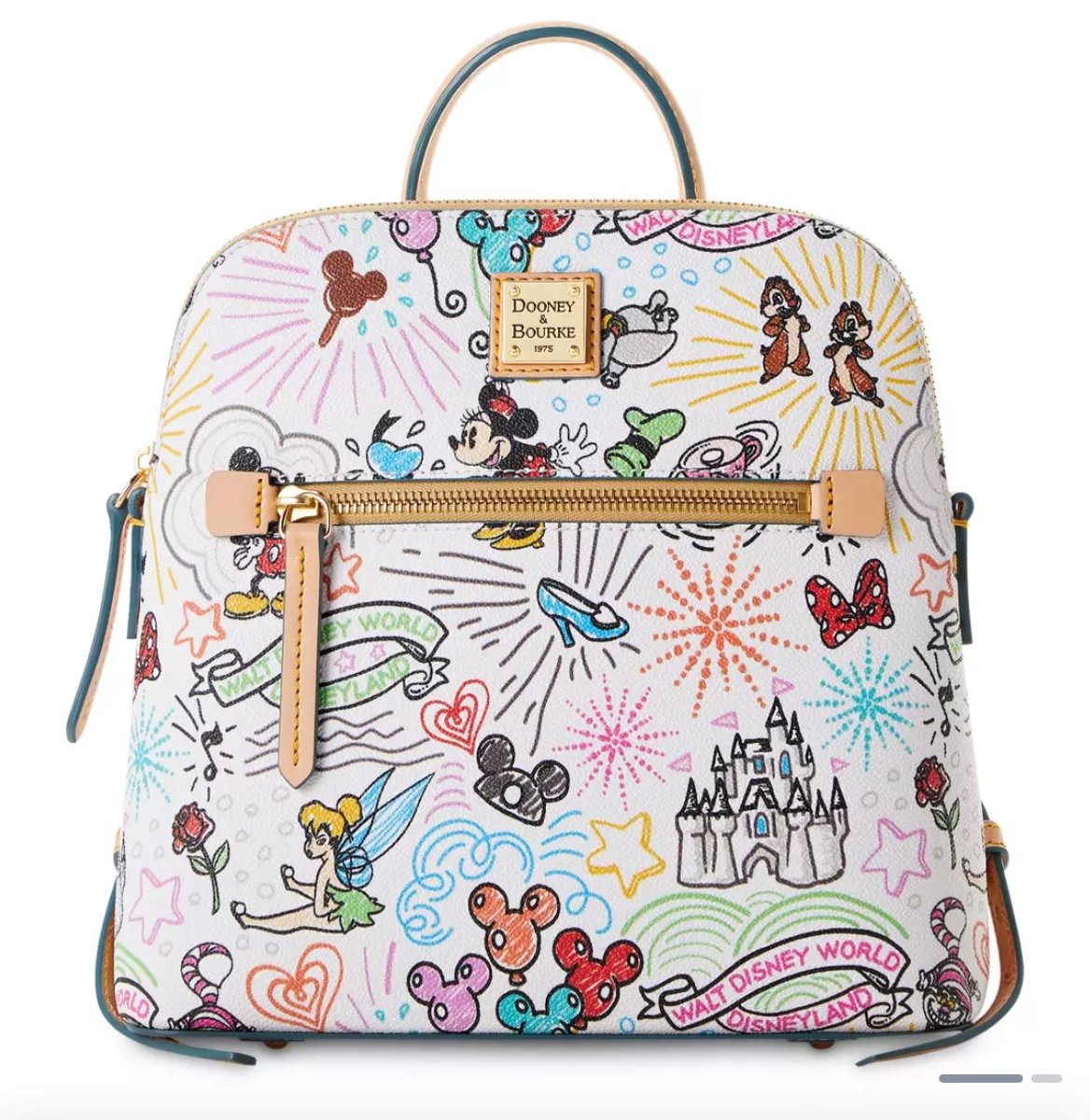 vohlafayette's tweet photo. Exciting purse announcement!!!
These two gorgeous Dooney &amp; Bourke 1975 handbags are brand new! Both will be in the live auction! 

Get your tickets so you have the opportunity to bid on these gorgeous bags: https://t.co/66n59wy8Js https://t.co/8sVxeIY9fi