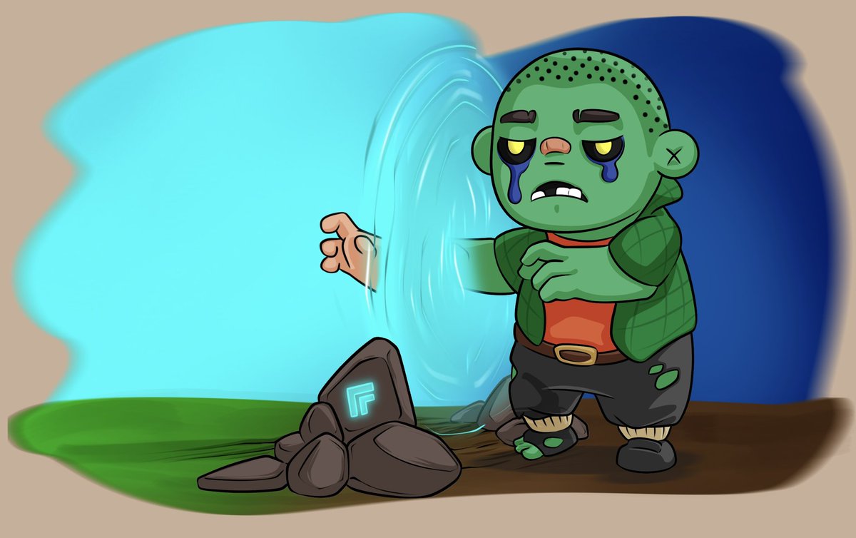 It begins. 

fair.xyz/collection/Fai…