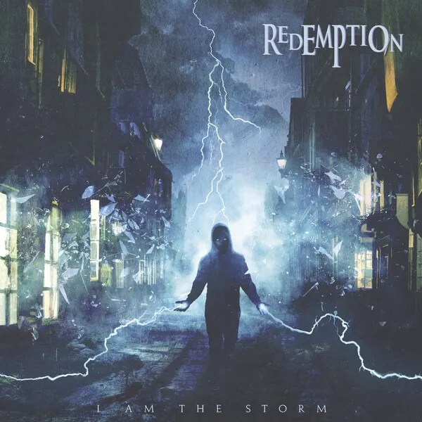Redemption: I Am the Storm - ★★★½

Notable Tracks

> Remember the Dawn
> The Emotional Depiction of Light
> Action at a Distance
> Turn It On Again
> All This Time (And Not Enough)

#Redemption #IAmtheStorm #2023Music #NewMusic #NewRelease #ProgressiveMetal #AFMRecords