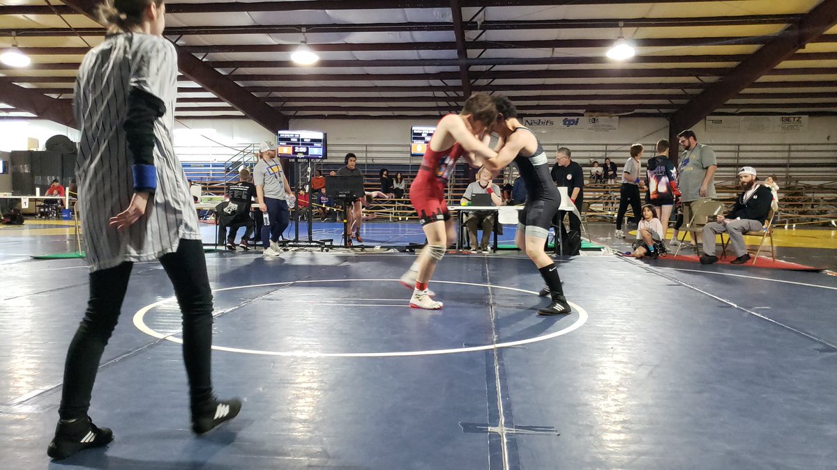 CordovaFamily5's tweet photo. Sam and Ethan both did awesome in this year's first Freestyle / Greco tournament. #FreestyleWrestling #GrecoWrestling #SpringKleinWrestling https://t.co/hSbAbntOqj
