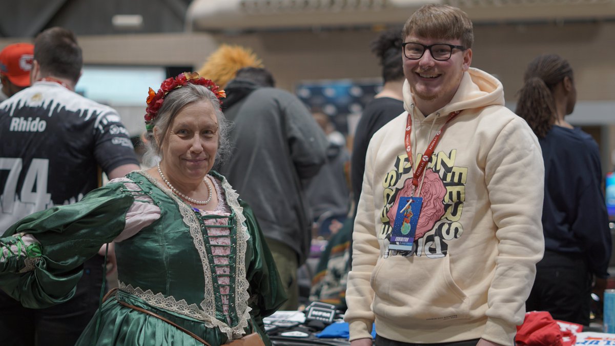 Pioneers tweet media