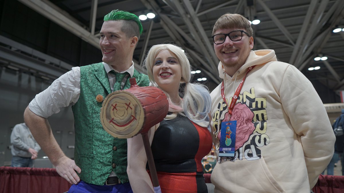 Pioneers tweet media