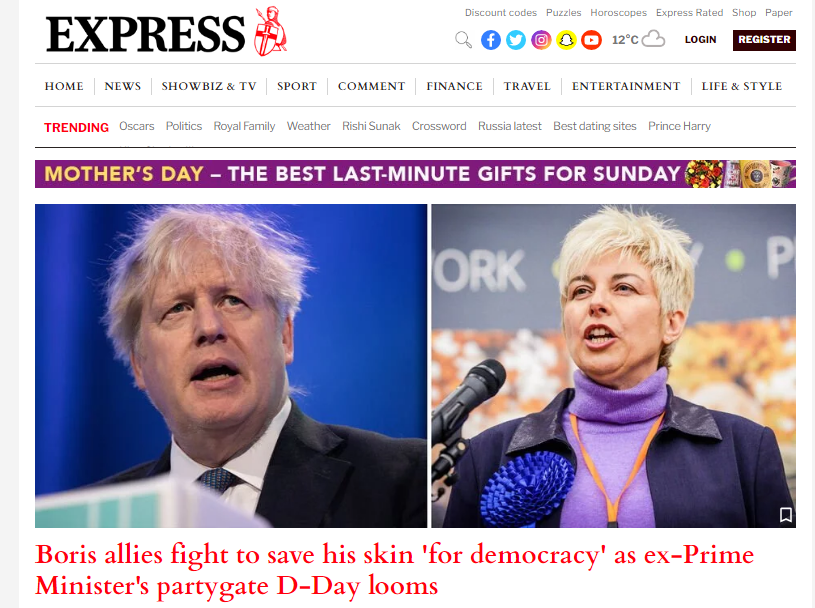 DavidFa25921629's tweet photo. Boris Johnson is a habitual liar and a dishonest person @Daily_Express
#linekerspeaksforme
#LinekerForPM
#Linekergate
#bbcbreakfast
#bbclaurak
#BBCDocumentary
#bbcreporting https://t.co/ykWJE2tawj