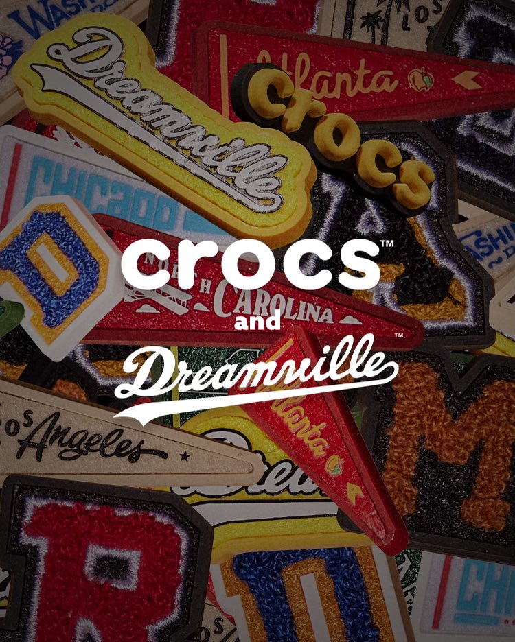 Dreamville's tweet image. 🐊👀