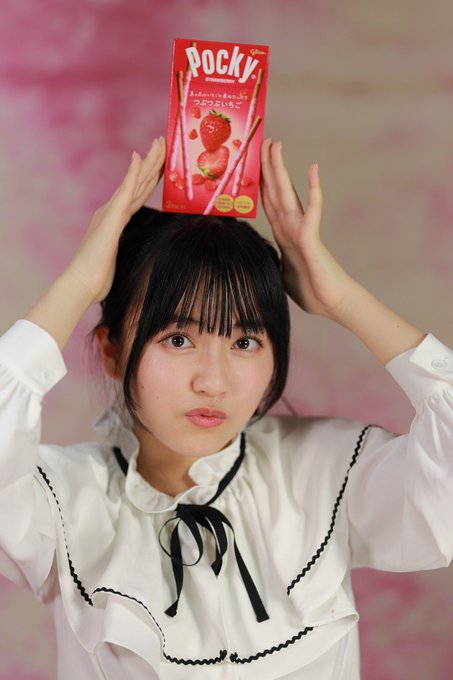 Twitterのコスプレ画像18