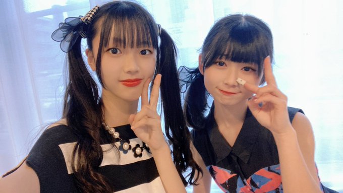 Twitterのコスプレ画像2