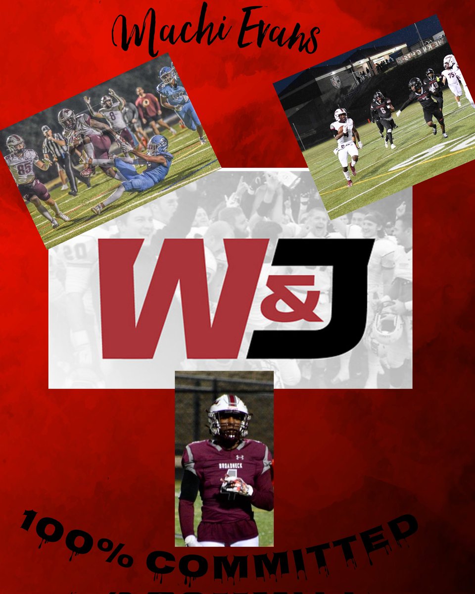 Machi Evans tweet media