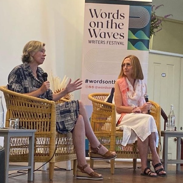 Melissa Roberts tweet media