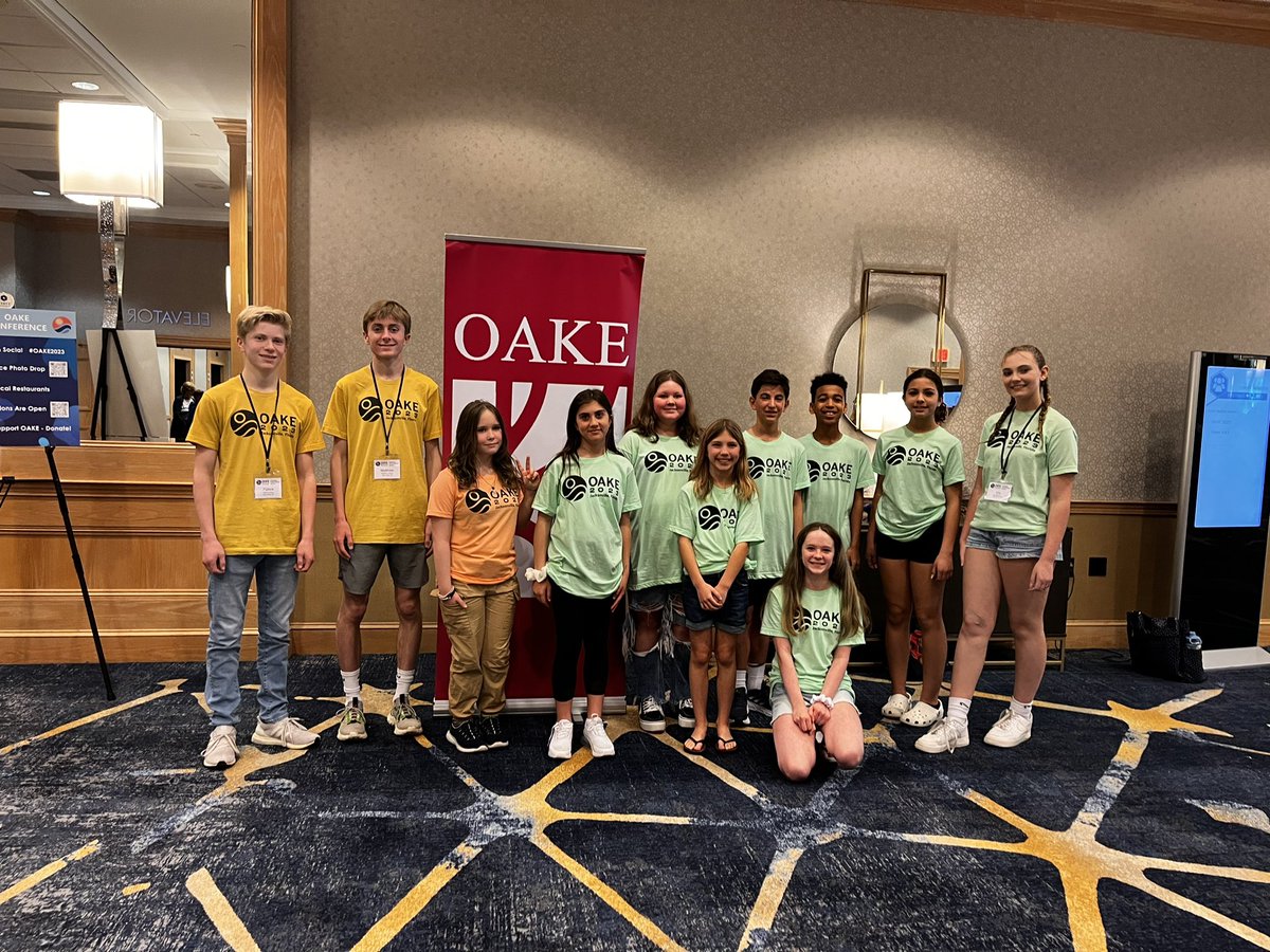 Mrs. Presley (she/her) (@mjpresleymusic) on Twitter photo Check out of these SYCSD singers participating in three different OAKE National Conference Choirs in Jacksonville, FL! Warrior Proud! <a href="/Friendshipsings/">Emily Reep</a> <a href="/WarriorsSES/">πππ£π£ππ π£ βππ₯ππ π ππΌπ</a> <a href="/WarriorsFES/">Warrior Nation FES</a> <a href="/WarriorsSHS/">Warrior Nation SHS</a> <a href="/SYCSD/">Southern York SD</a> <a href="/SYCSDChoirs/">SYCSD Choirs</a> Check out of these SYCSD singers participating in three different OAKE National Conference Choirs in Jacksonville, FL! Warrior Proud! <a href="/Friendshipsings/">Emily Reep</a> <a href="/WarriorsSES/">πππ£π£ππ π£ βππ₯ππ π ππΌπ</a> <a href="/WarriorsFES/">Warrior Nation FES</a> <a href="/WarriorsSHS/">Warrior Nation SHS</a> <a href="/SYCSD/">Southern York SD</a> <a href="/SYCSDChoirs/">SYCSD Choirs</a>
