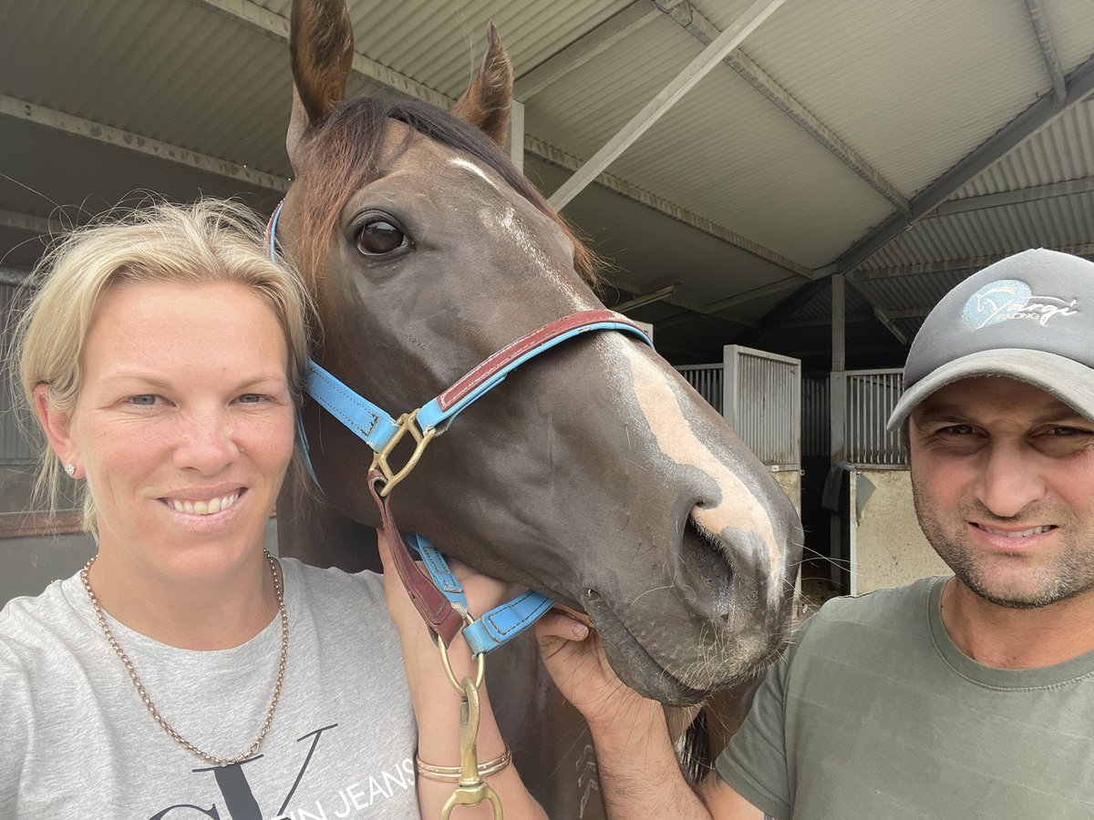 Yargi Racing tweet media