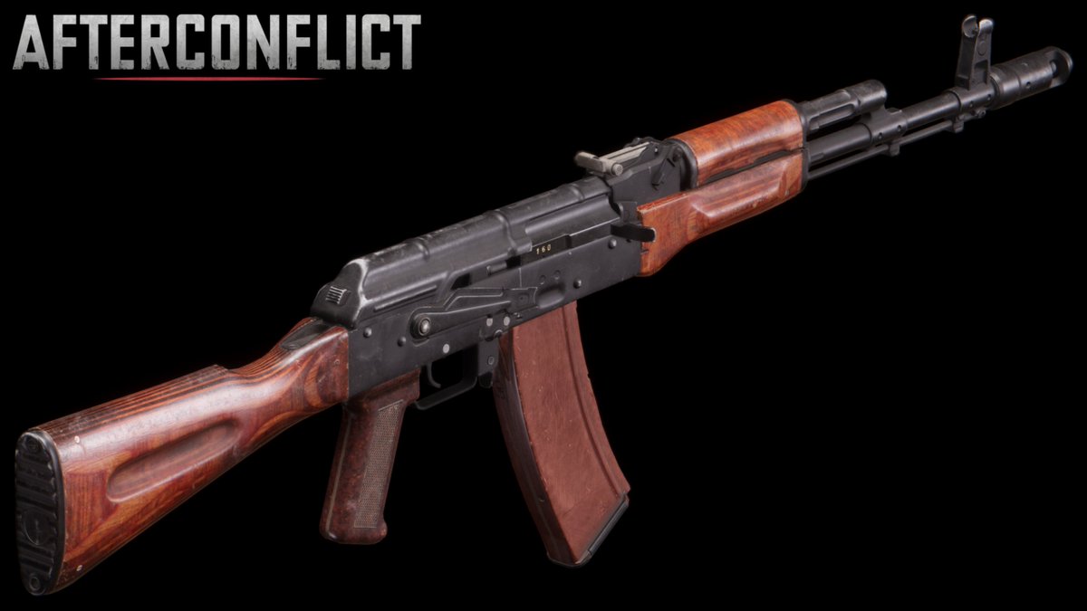 Afterconflict tweet media