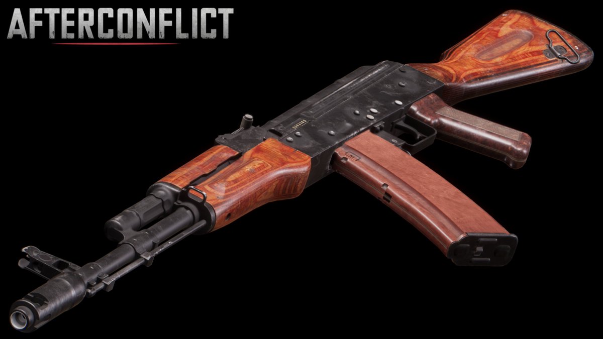 Afterconflict tweet media