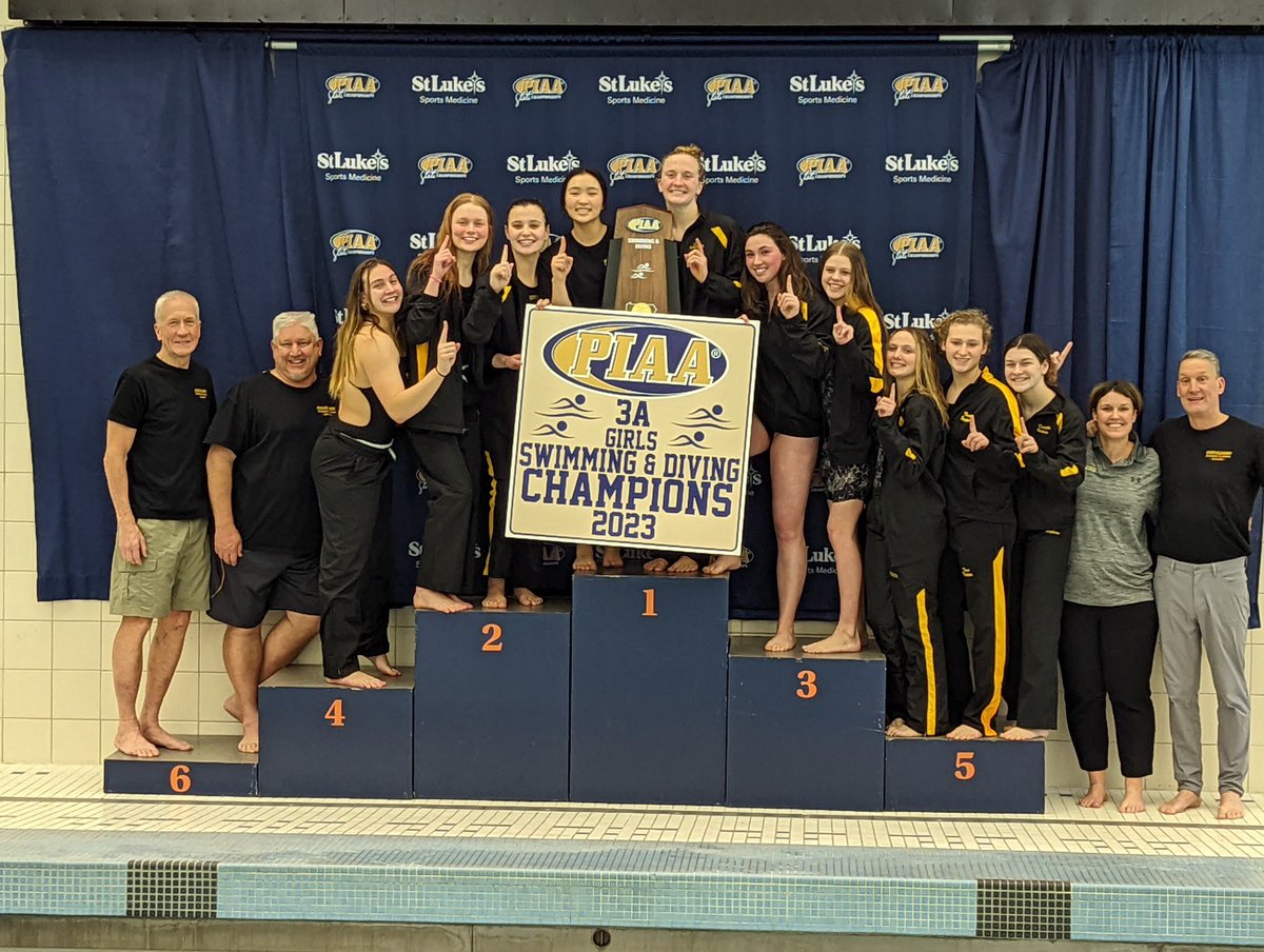 NA Swimming & Diving tweet media