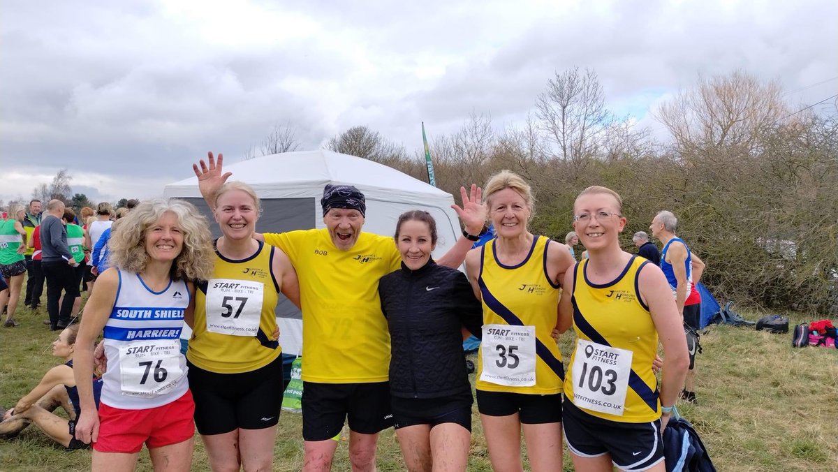 B R I T I S H . M A S T E R S . X C 💛💙✊