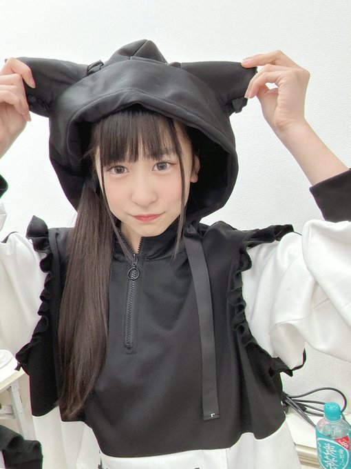 Twitterのコスプレ画像6