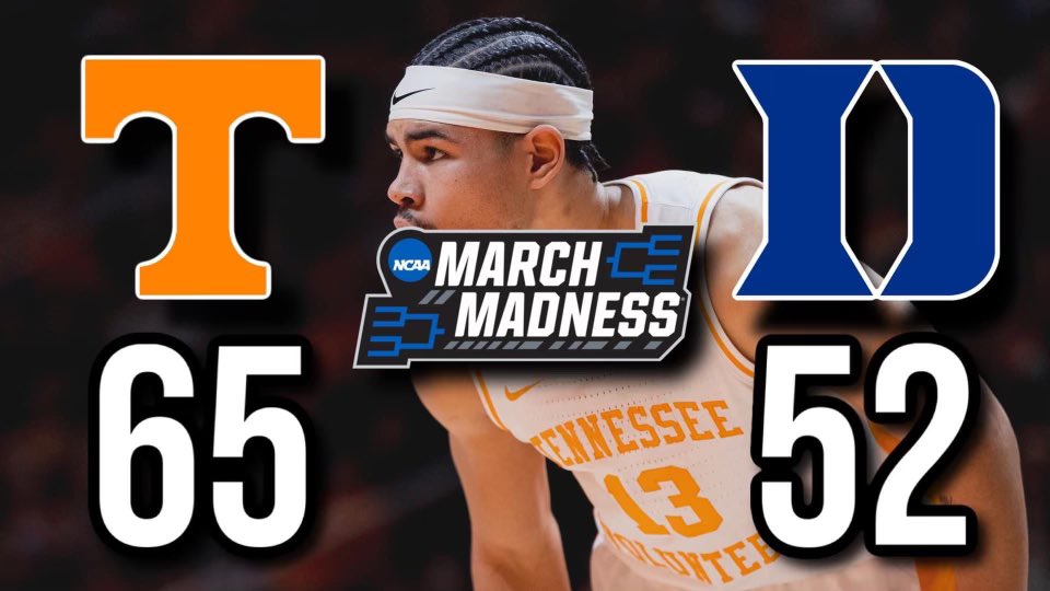 jabothad's tweet photo. GO VOLS! https://t.co/gxt6oPbkiM