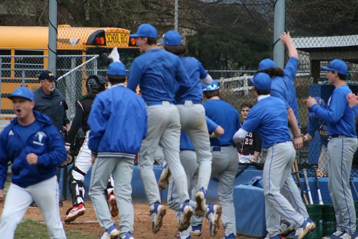 LD Baseball tweet media