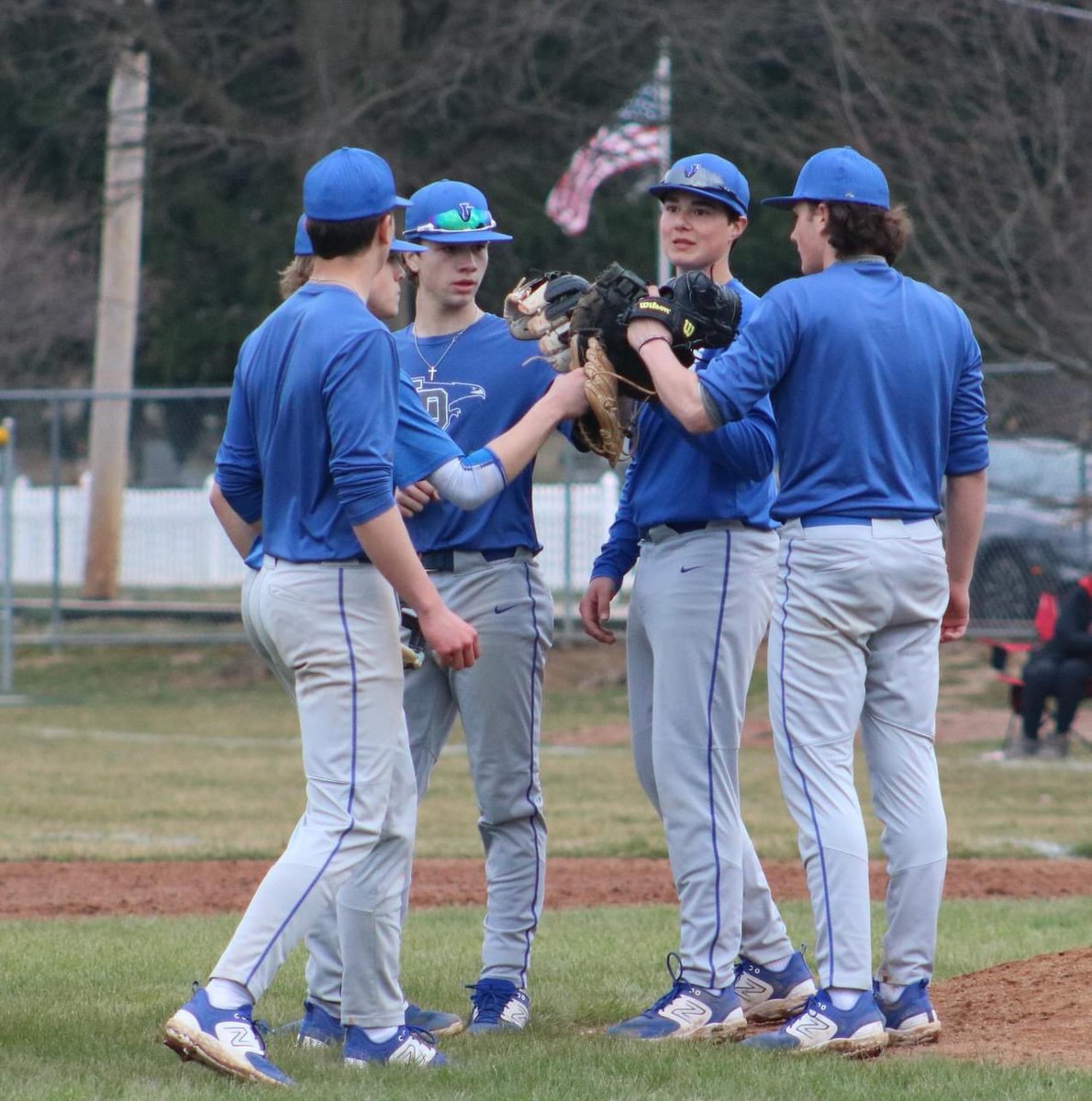 LD Baseball tweet media