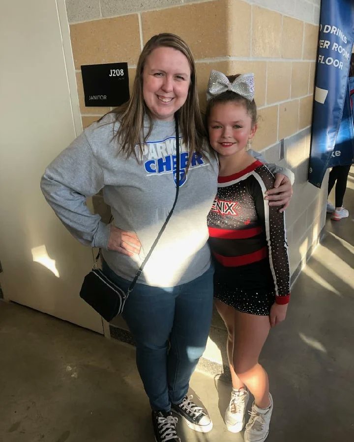 PKMS Cheerleading tweet media