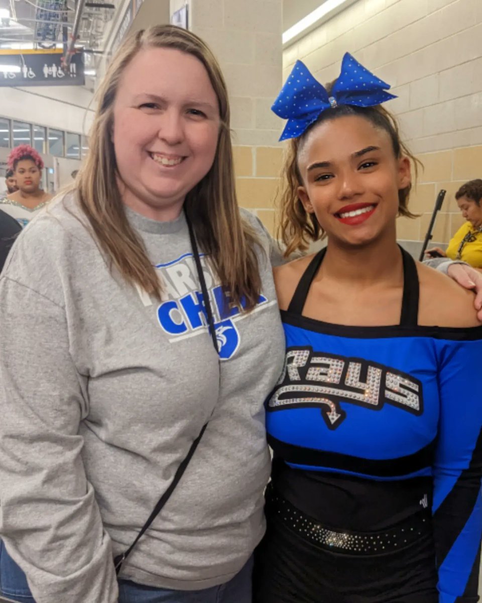 PKMS Cheerleading tweet media