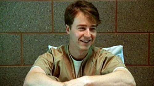 #MarchMovieMadnessChallenge

Day 19: Edward Norton 

Let's feature today his stellar debut performance in......Primal Fear!!!