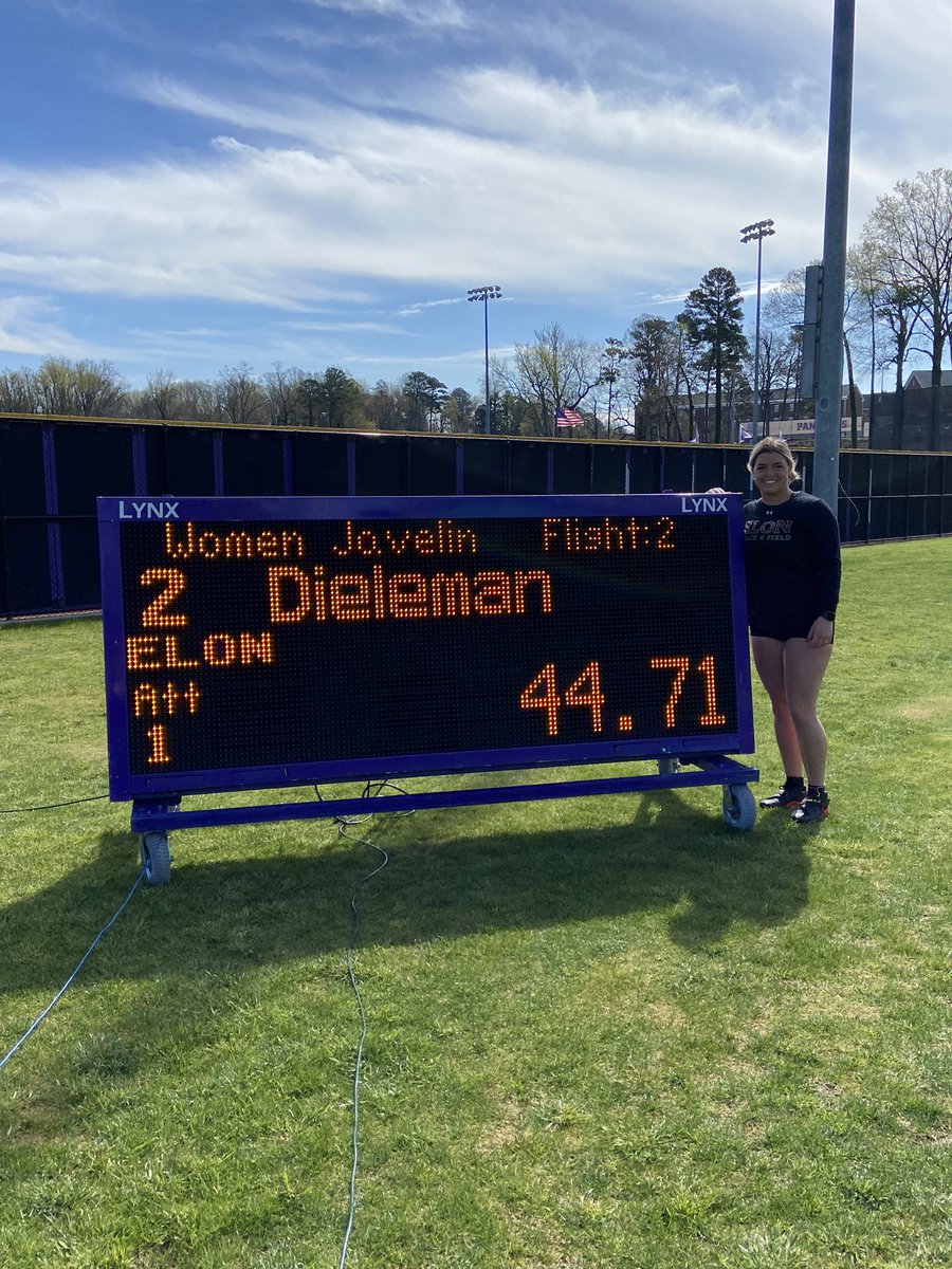 PHS Girls Track and Field tweet media