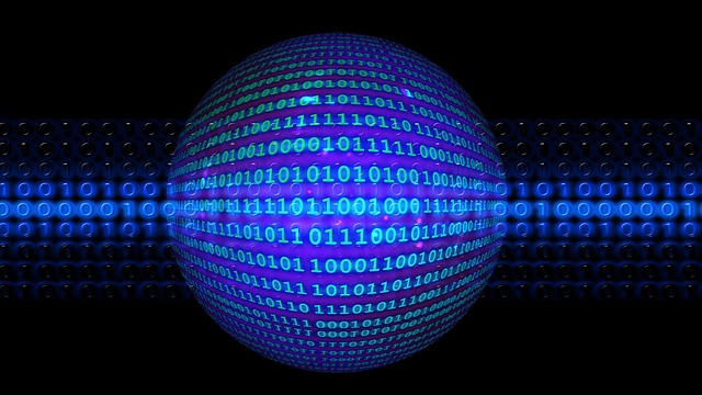 ModProps's tweet image. Photo By geralt | Pixabay 
 #binary #binarycode #binarysystem #science #technology