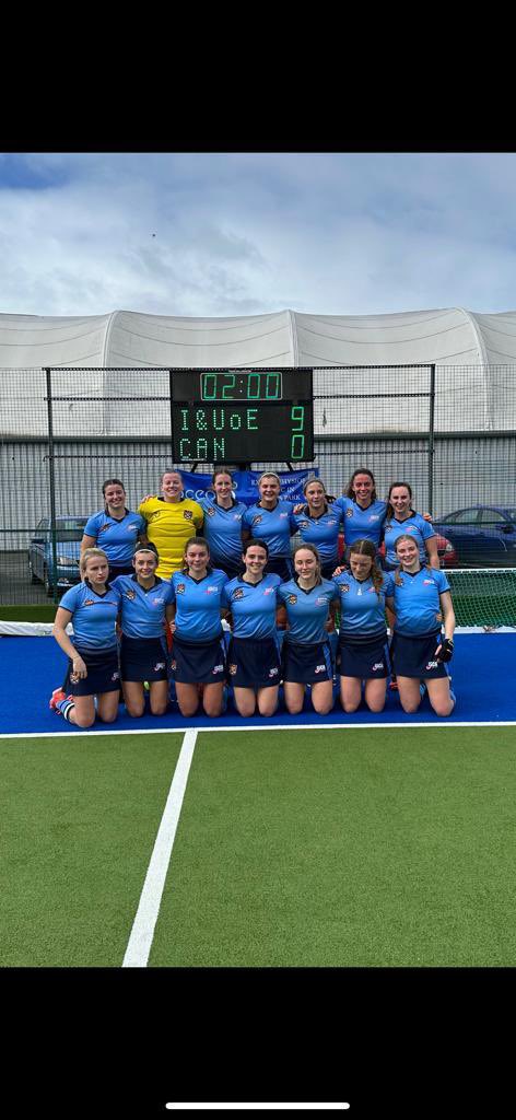 @iscahockeyclub (@iscahockeyclub) on Twitter photo Congratulations to Isca & UoE women’s 1st squad Vitality Women’s Division 1 South Champions, a great achievement promoted to the Premier league next season 2 games left won 13 , drew 3 , lost 0 The culmination of years of work thanks <a href="/Harry_Jones1313/">Harry Jones</a> <a href="/MattWay5/">Matt Way</a> <a href="/swsportsnews/">South West Sports News</a> Congratulations to Isca & UoE women’s 1st squad Vitality Women’s Division 1 South Champions, a great achievement promoted to the Premier league next season 2 games left won 13 , drew 3 , lost 0 The culmination of years of work thanks <a href="/Harry_Jones1313/">Harry Jones</a> <a href="/MattWay5/">Matt Way</a> <a href="/swsportsnews/">South West Sports News</a>