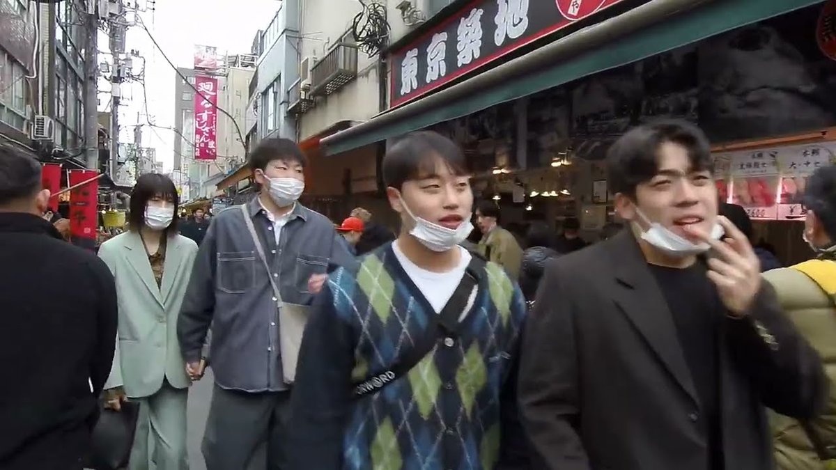 alojapan's tweet image. Walking from Subway to ...
 
alojapan.com/750994/walking…
 
#AuthenticExperience #Culture #Food #Foodie #Foodietravel #FreshSeafood #GoPro